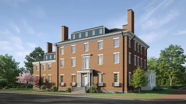 120 West Street #5, Portland, ME 04102