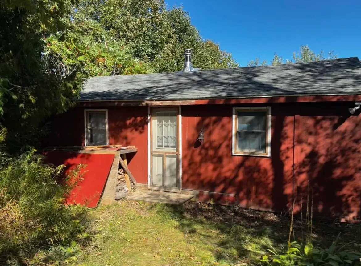 598 Quaker Hill Road, Albion, ME 04910 - #1