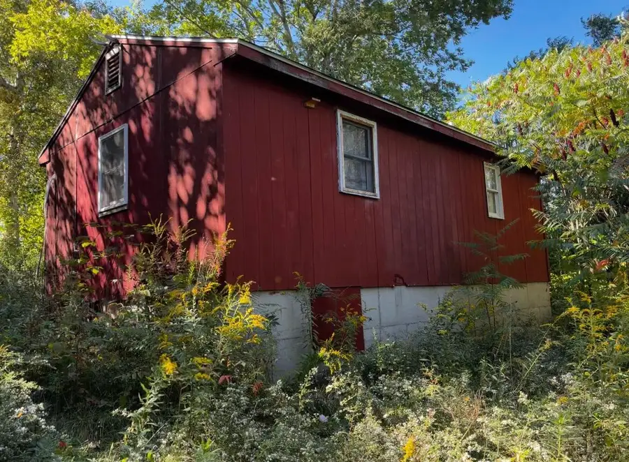 598 Quaker Hill Road, Albion, ME 04910 - #3