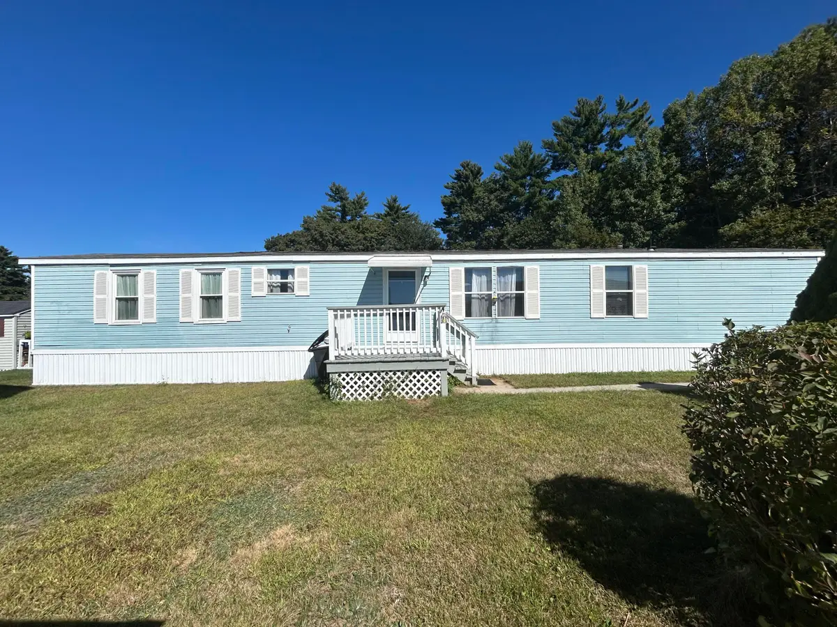 7 Sunrise Hill, Berwick, ME 03901 - #1