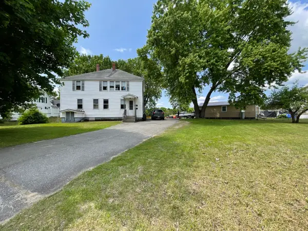 68 Prospect Street, Millinocket, ME 04462
