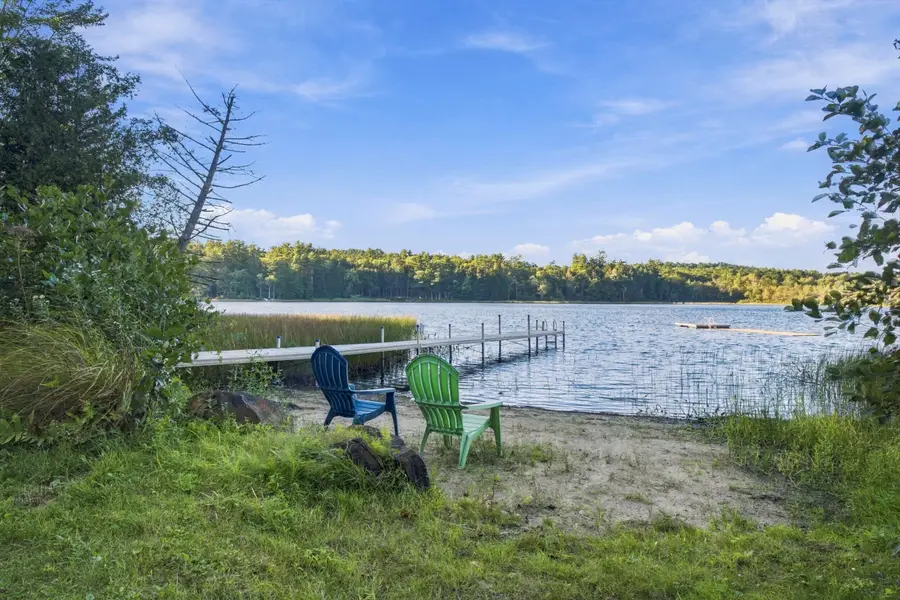 113 Loon Cove Lane, Winthrop, ME 04364 - #2
