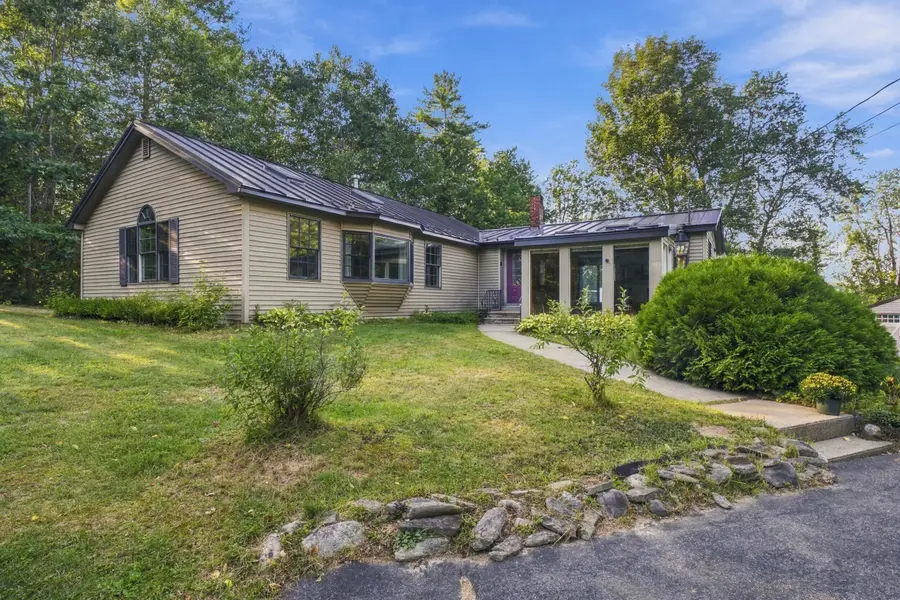 113 Loon Cove Lane, Winthrop, ME 04364 - #3