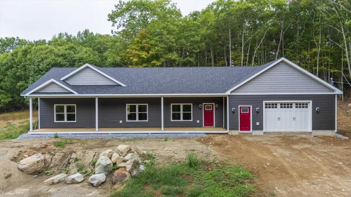 707 Wottons Mill Road, Union, ME 04862 - #1