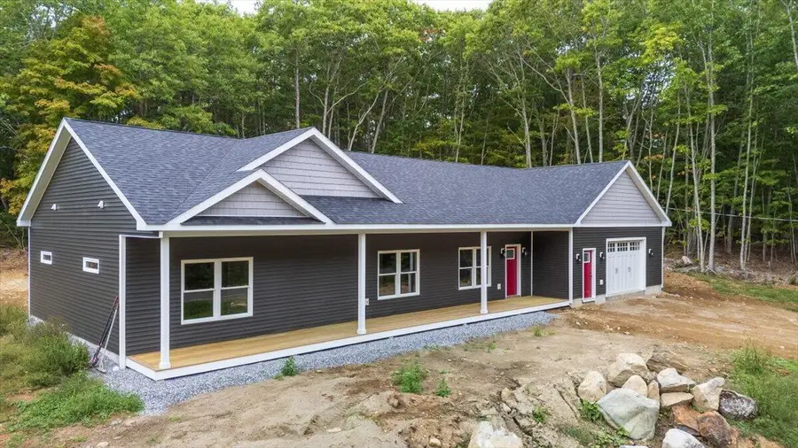 707 Wottons Mill Road, Union, ME 04862 - #2
