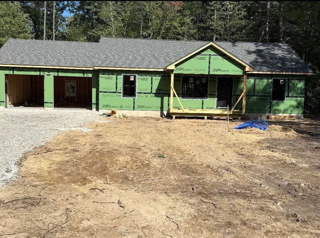 241 Skeetfield Road, Oxford, ME 04270 - #1