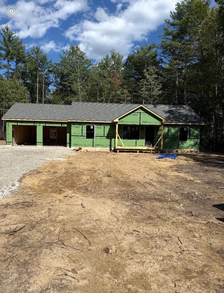 241 Skeetfield Road, Oxford, ME 04270 - #2