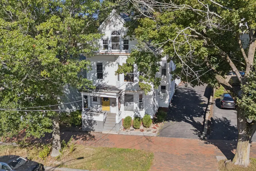 273 State Street, Portland, ME 04101 - #3