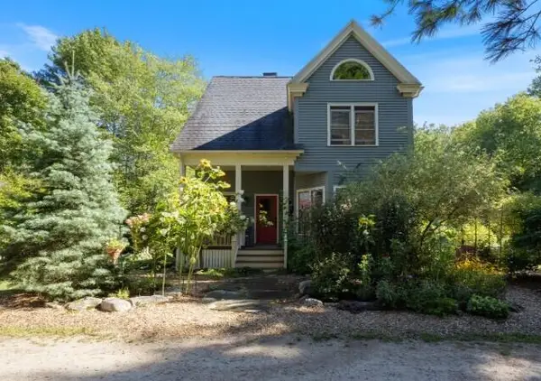 104 Echo Road, Brunswick, ME 04011