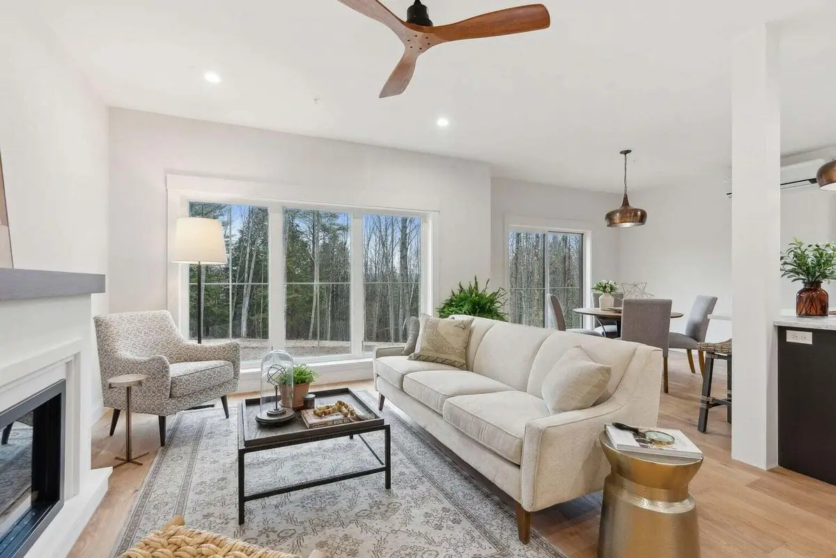 68 & 70 Oaken Ridge, North Yarmouth, ME 04097 - #1
