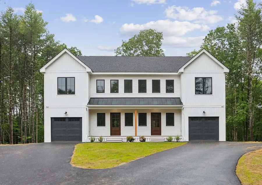 68 & 70 Oaken Ridge, North Yarmouth, ME 04097 - #2