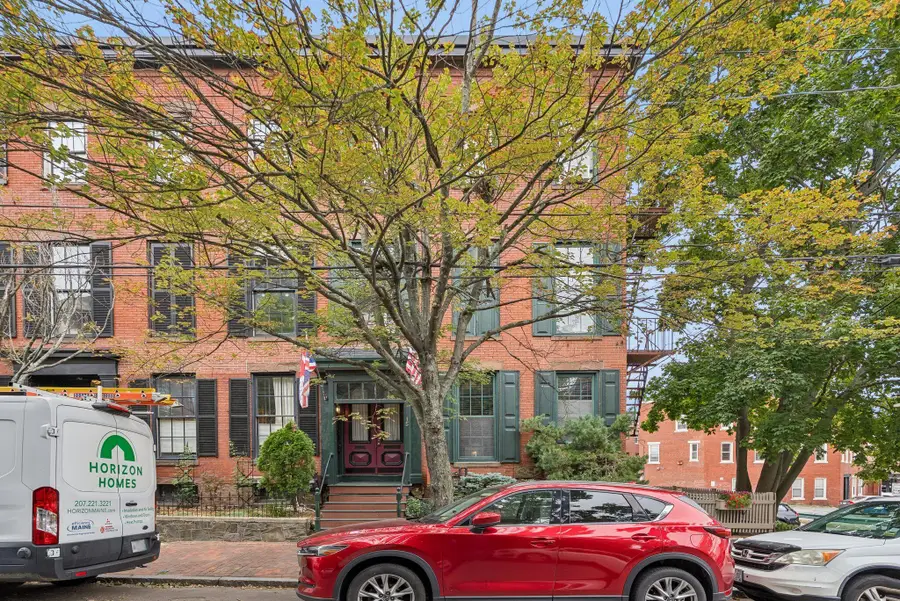 15 Pine Street, Portland, ME 04102 - #2
