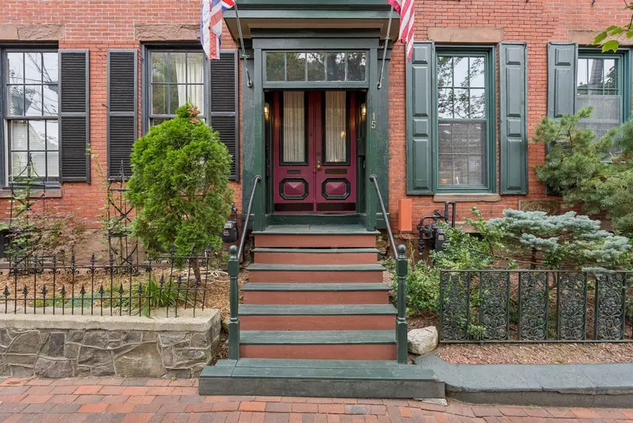 15 Pine Street, Portland, ME 04102 - #3