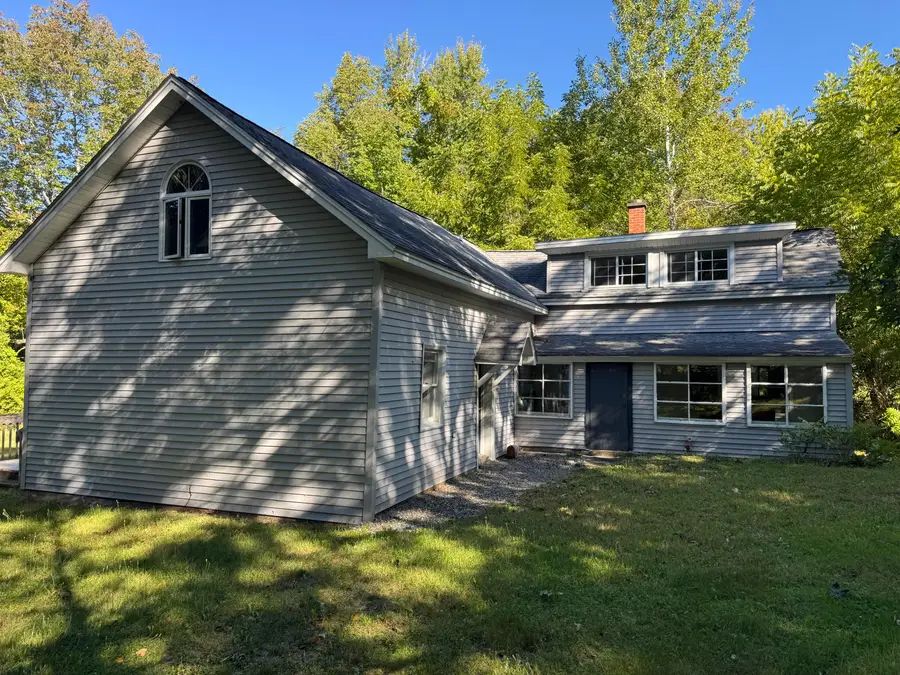 31 Mayo Road, Hampden, ME 04444 - #2