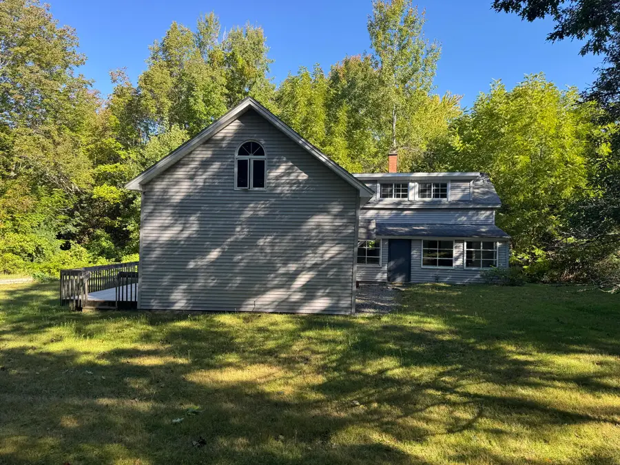 31 Mayo Road, Hampden, ME 04444 - #3