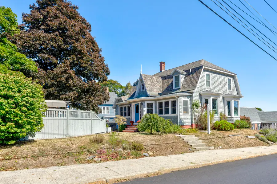 205 Woodford Street, Portland, ME 04103 - #2