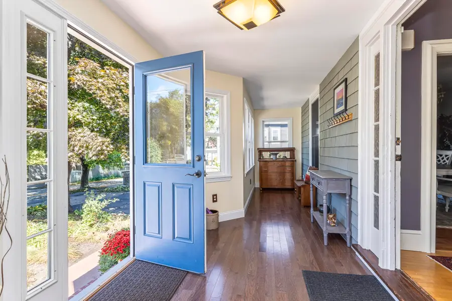 205 Woodford Street, Portland, ME 04103 - #3