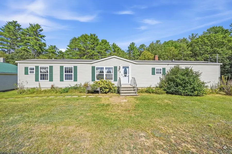 28 Hudon Road, Lisbon, ME 04250 - #3