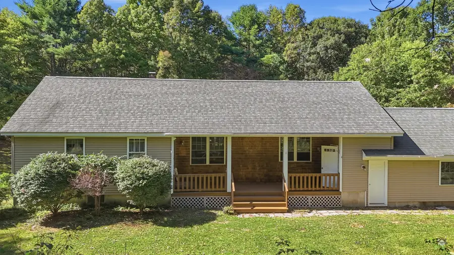 76 W Washington Road, Washington, ME 04574 - #2