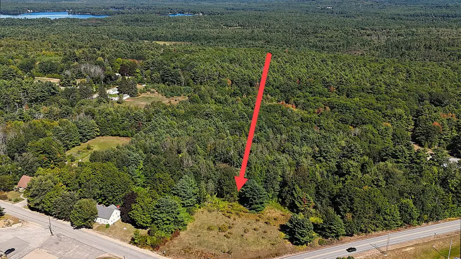 229-052 Rte 109 Route, Acton, ME 04001 - #3