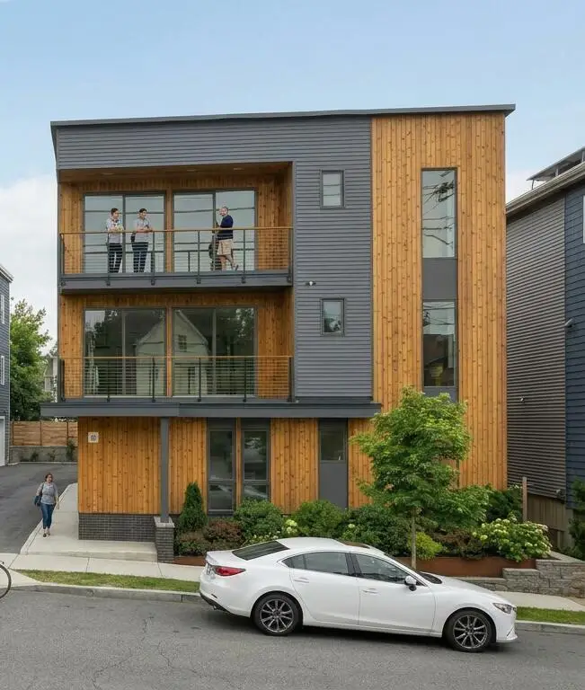 58 Cumberland Avenue #5, Portland, ME 04101 - #1