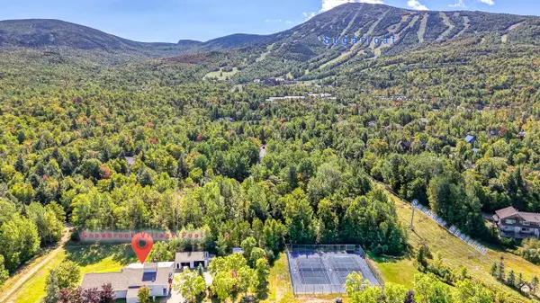2507 Beaver Brook Lane #2507, Carrabassett Valley, ME 04947
