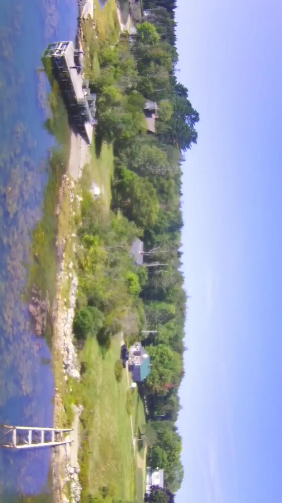 632 Gouldsboro Point Road, Gouldsboro, ME 04607 - #3