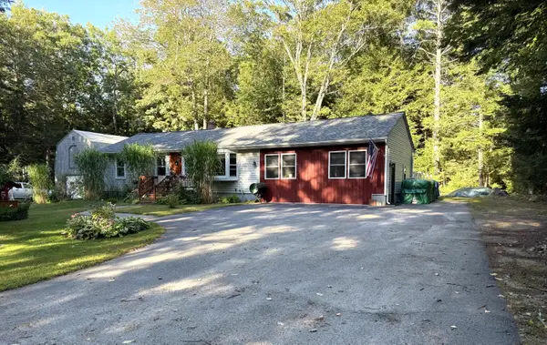 49 31st Street, Shapleigh, ME 04076