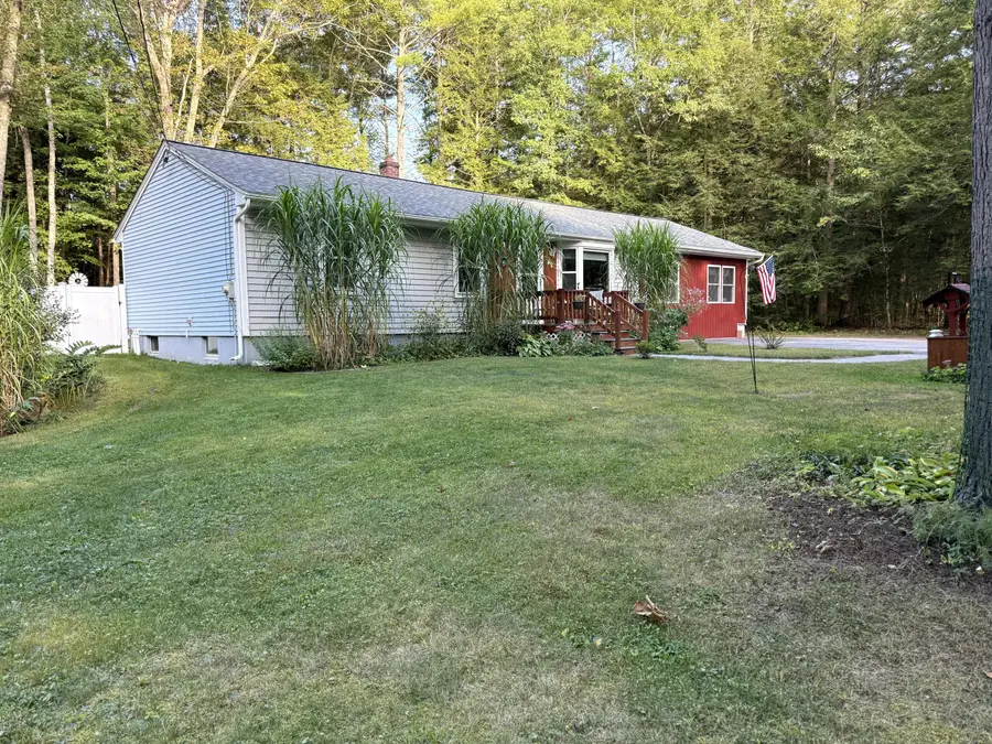 49 31st Street, Shapleigh, ME 04076 - #3