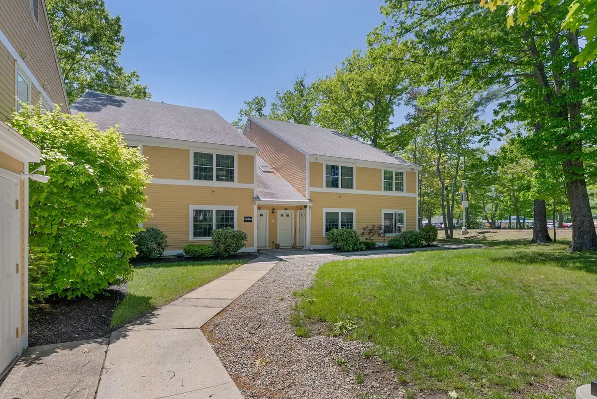161 Saco Avenue #204, Old Orchard Beach, ME 04064 - #1