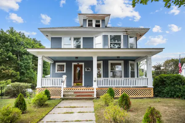 53 Main Street, Porter, ME 04068