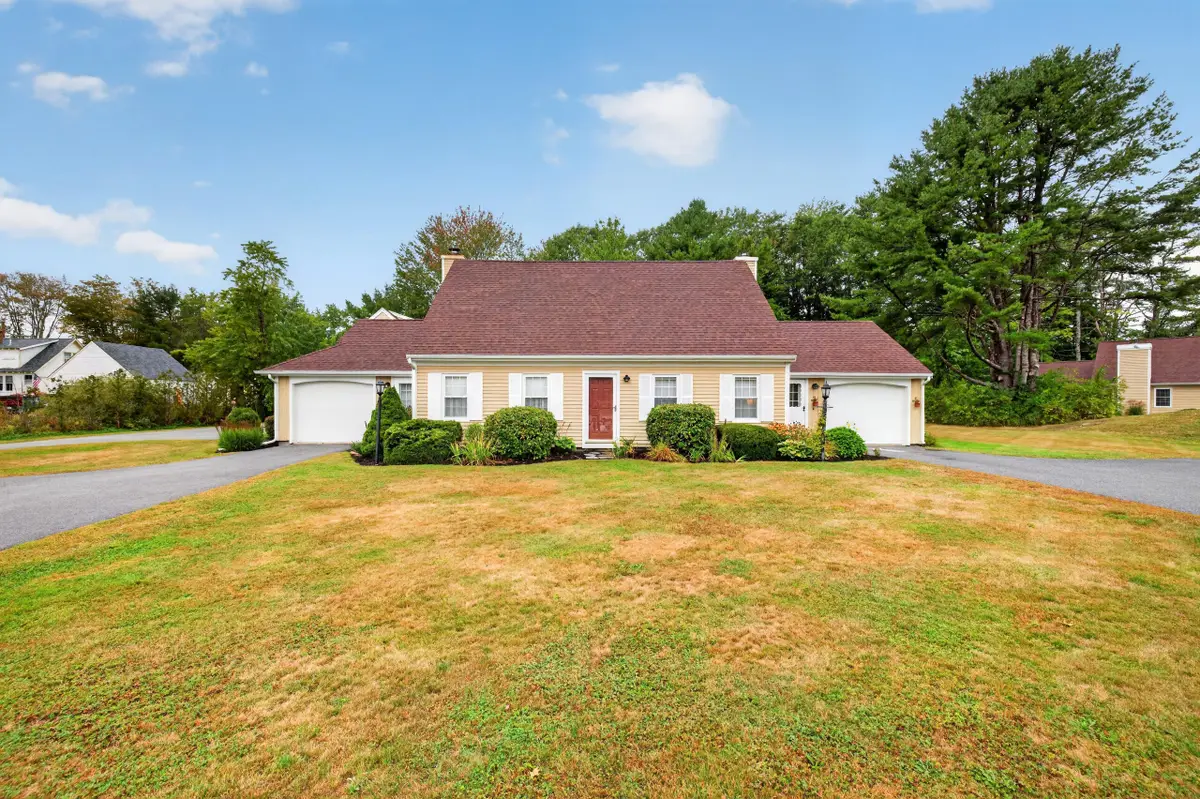 8 Landing Drive #8, Kennebunk, ME 04043 - #1