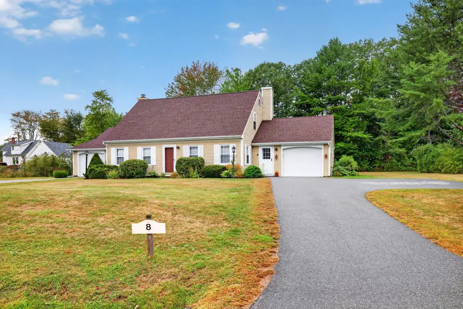 8 Landing Drive #8, Kennebunk, ME 04043 - #2