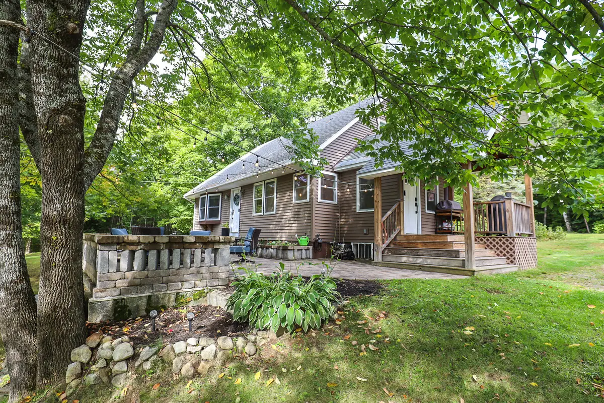 66 Isthmus Road, Rumford, ME 04276 - #1