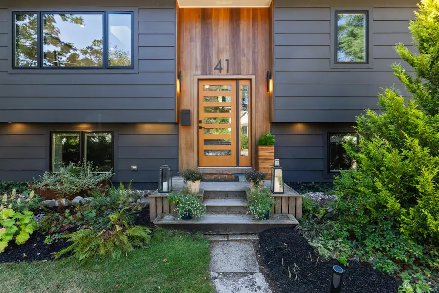 41 Boody Street, Brunswick, ME 04011 - #2