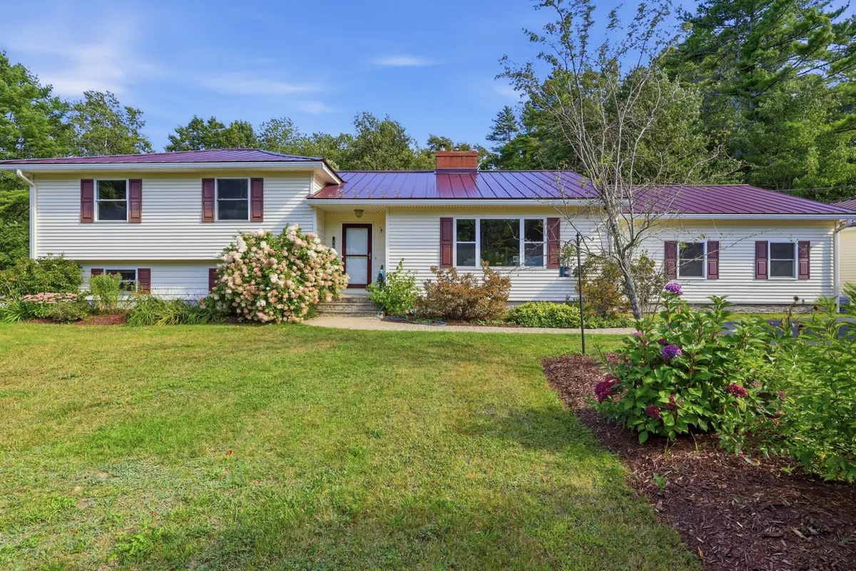 40 Davis Road, Durham, ME 04222 - #1