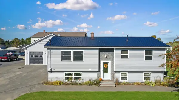 11 Haven Court, Presque Isle, ME 04769