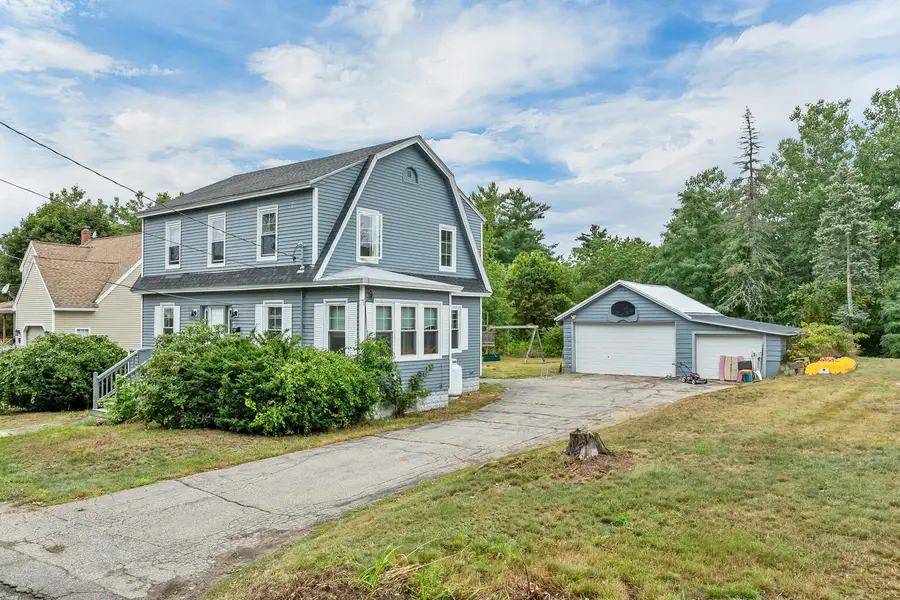 3 Yvonne Street, Sanford, ME 04073 - #3
