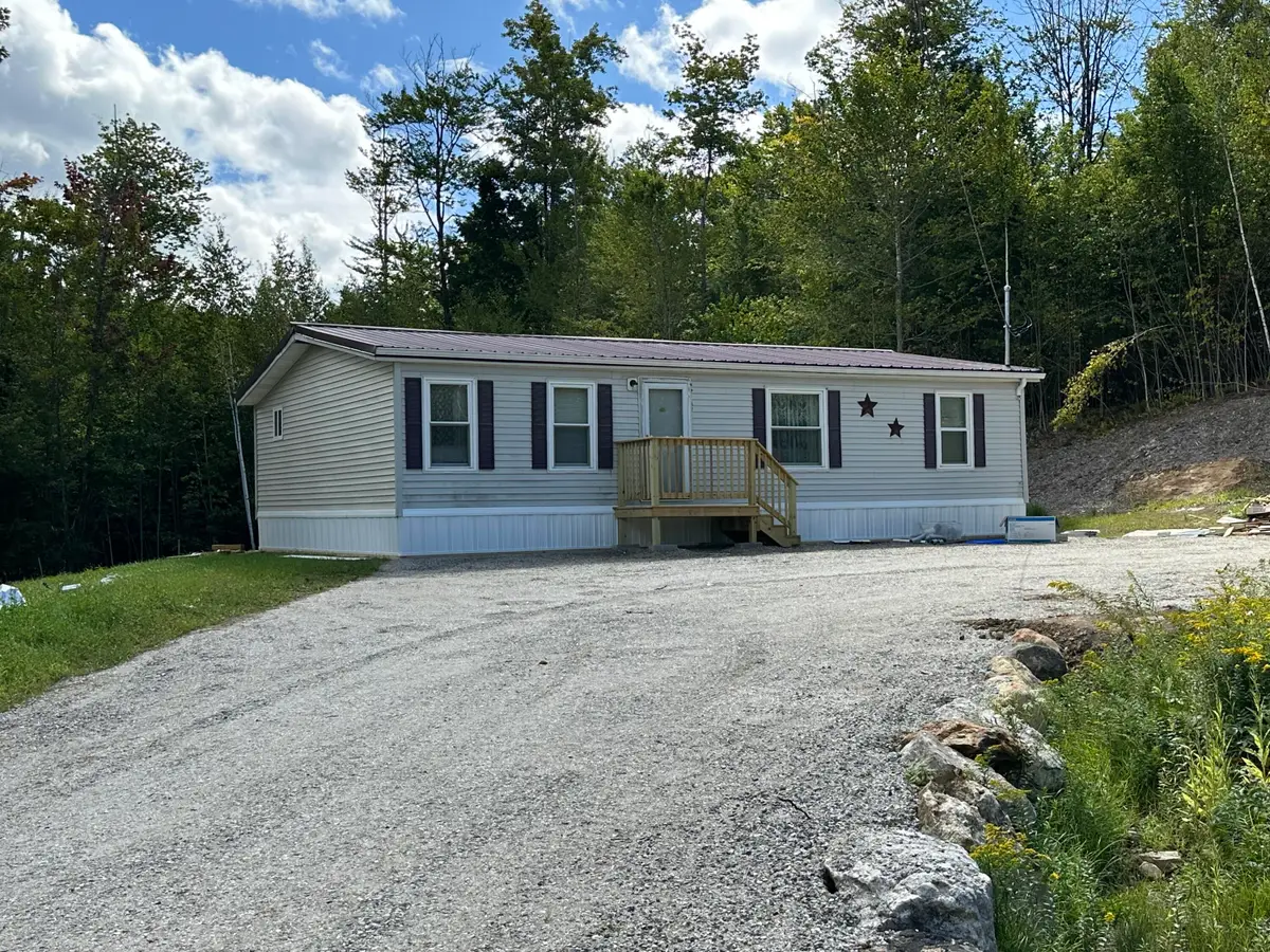 430 Ossipee Trail, Limington, ME 04049 - #1
