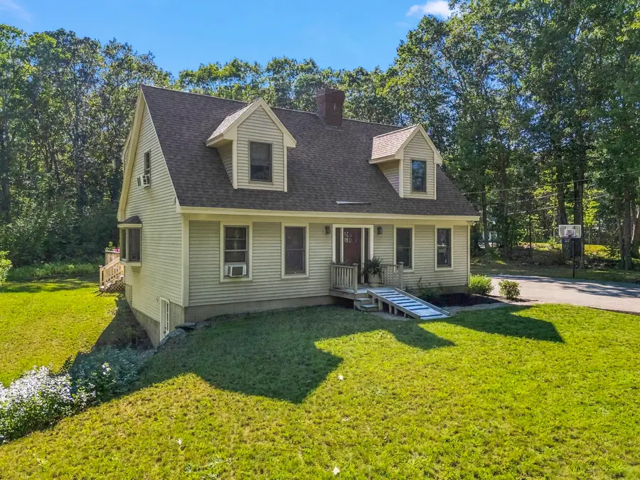 34 Scituate Road, York, ME 03909 - #2
