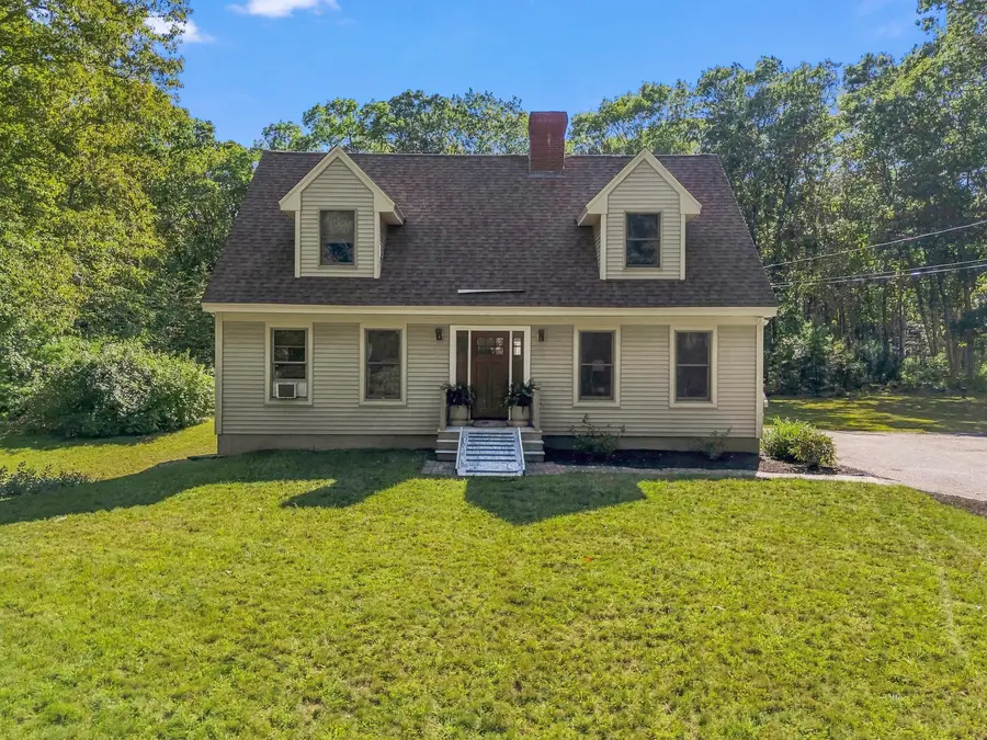 34 Scituate Road, York, ME 03909 - #3