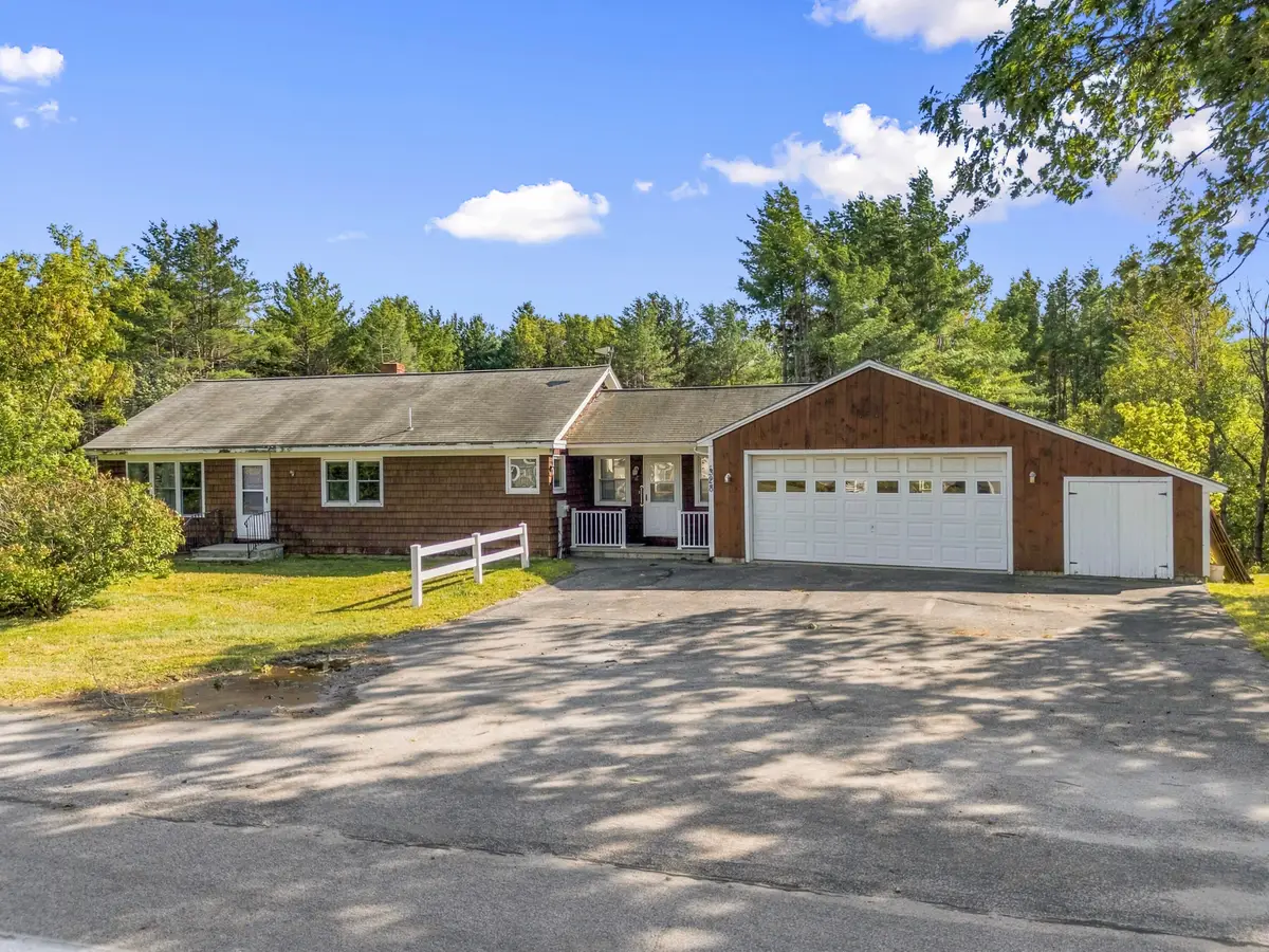328 Minot Avenue, Minot, ME 04258 - #1