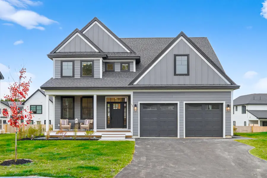 138 Owls Nest Road, Portland, ME 04102 - #2