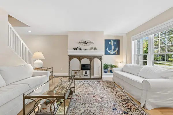 12 Lupine Court #12, Yarmouth, ME 04096