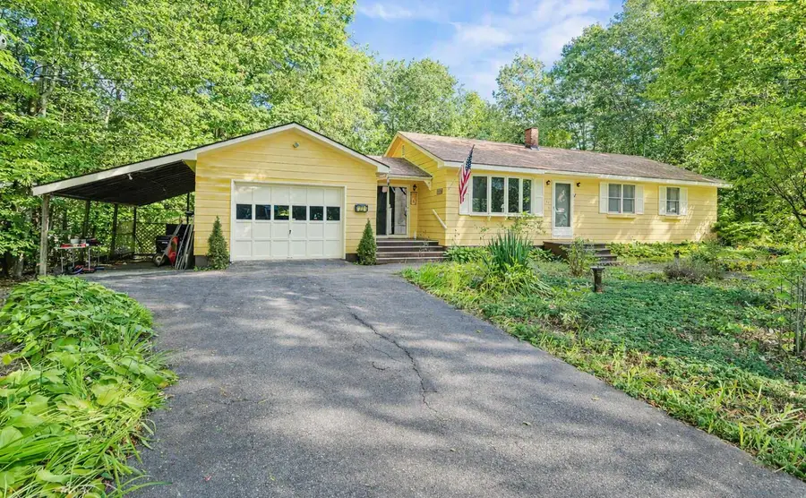 22 Sabatus Lane, Windham, ME 04062 - #2