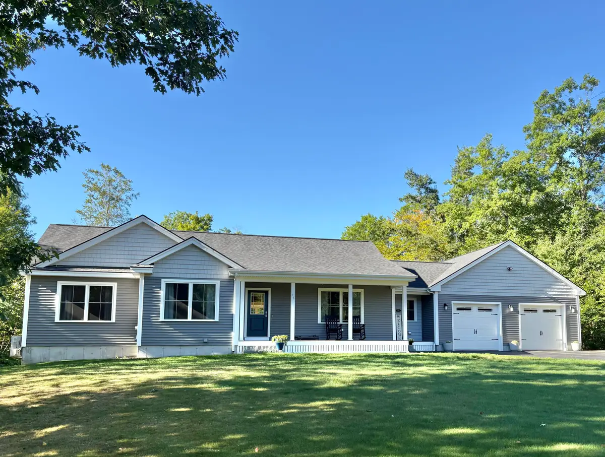 35 Quail Ridge, Standish, ME 04084 - #1