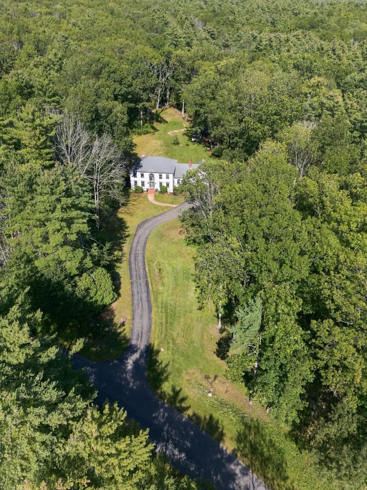 1 Payneton Hill Road, York, ME 03909 - #1