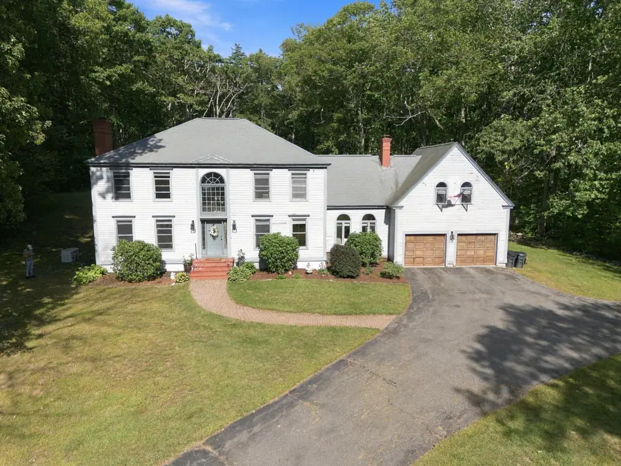 1 Payneton Hill Road, York, ME 03909 - #2