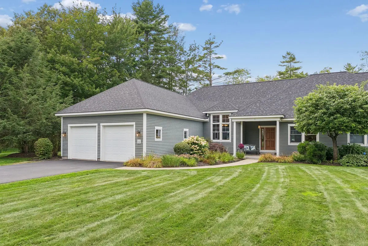 11 Ashwood Lane #11, Falmouth, ME 04105 - #1