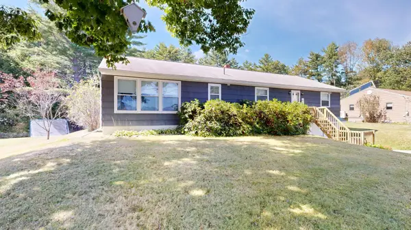 178 Golder Road, Lewiston, ME 04240